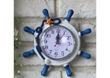 Quelle taille horloge ?