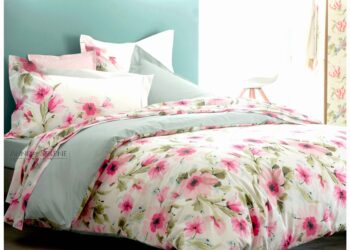 Quelle taille pour Dessus-de-lit 160x200 ?