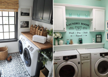 Quelle taille pour un cellier buanderie ?