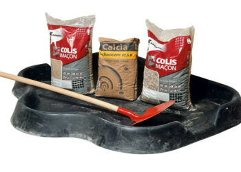 Quelle taille pour un mortier ?