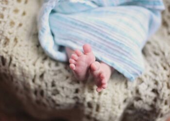 Quelle taille pour une couverture bébé ?