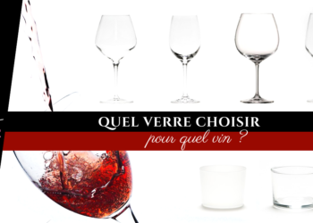 Quelle taille verre ?