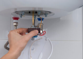 Quelle température d'eau mettre dans une bouillotte ?