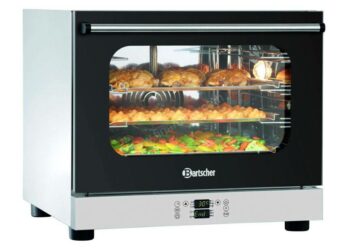 Quelle température pour maintenir au chaud dans un four ?