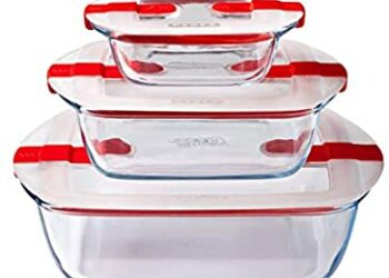 Quelle température supporte le Pyrex ?