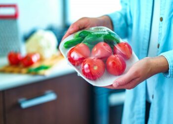 Quelle température supporte le film alimentaire ?