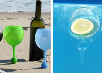 Quelle température supporte le verre ?