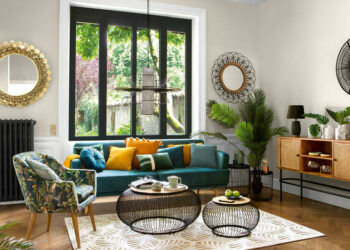 Quelle tendance déco 2021 ?