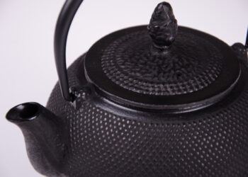 Quelle théière japonaise ?