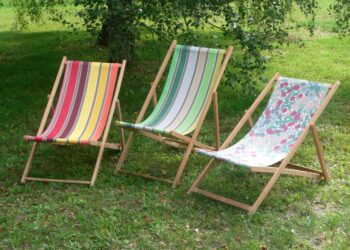 Quelle toile pour chilienne ?