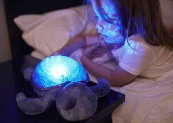 Quelle veilleuse à projection choisir ?