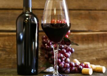Quelle verre pour le vin rouge ?