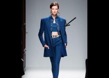 Quelle veste porter ce printemps ?