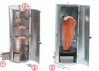 Quelle viande Peut-on fumer à froid ?