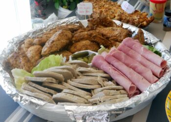Quelle viande pour un buffet froid ?