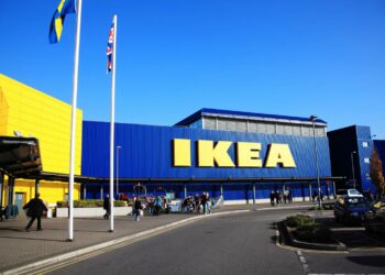 Quelle ville Ikea ?