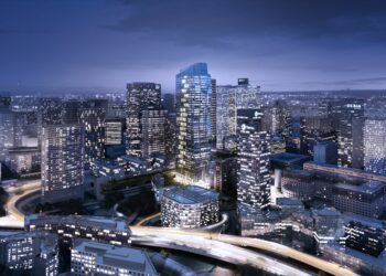 Quelle ville la défense ?
