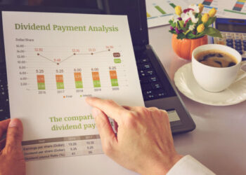 Quelles actions rapportent des dividendes ?