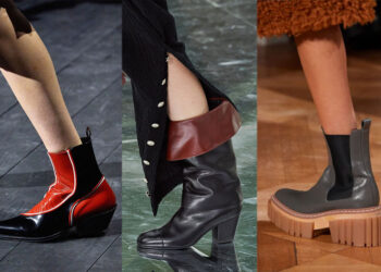 Quelles chaussures hiver 2021 2022 ?