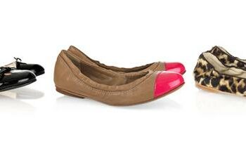 Quelles chaussures porter cet été 2021 ?