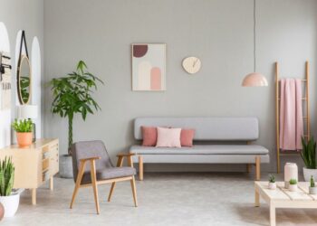 Quelles couleurs se marient avec le gris perle ?