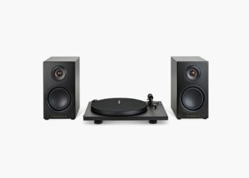 Quelles enceintes Bluetooth avec platine vinyle ?