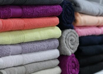 Quelles serviettes de bain choisir ?