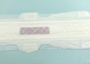 Quelles serviettes hygiéniques pour la maternité ?