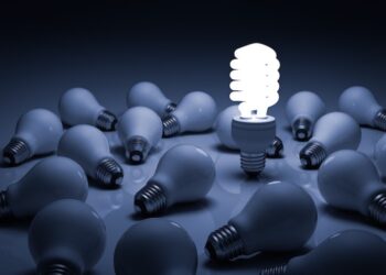 Quelles sont les ampoules qui éclairent le mieux ?