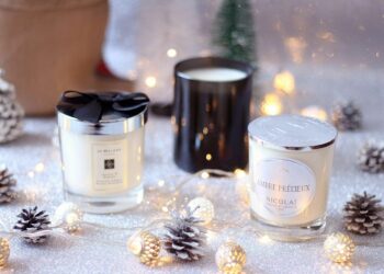 Quelles sont les bougies les plus odorantes ?