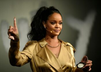 Quelles sont les chanteuses les plus riches du monde ?