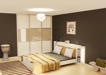 Quelles sont les couleurs chaudes et lumineuses ?