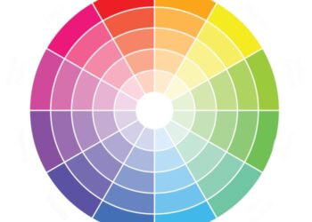 Quelles sont les couleurs qui vont avec le bordeaux ?