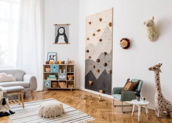 Quelles sont les couleurs scandinave ?