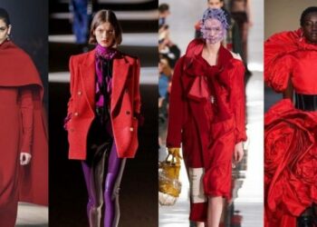 Quelles sont les couleurs tendances 2022 ?