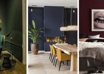 Quelles sont les couleurs tendances pour les murs ?