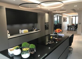 Quelles sont les couleurs tendances pour une cuisine ?