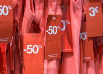 Quelles sont les dates des soldes d'hiver cette année ?
