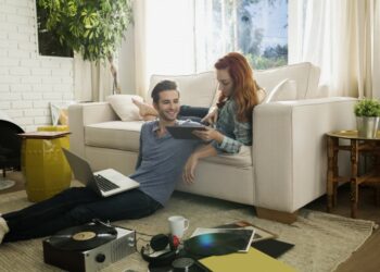 Quelles sont les différentes matières de canapé ?