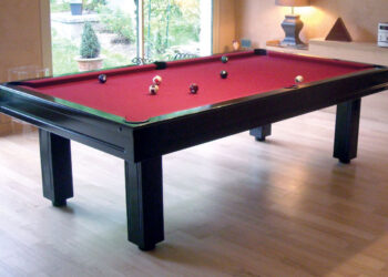 Quelles sont les dimensions d'un billard français ?
