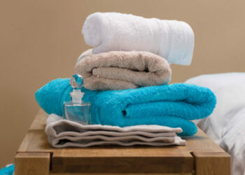 Quelles sont les dimensions d'un drap de bain ?