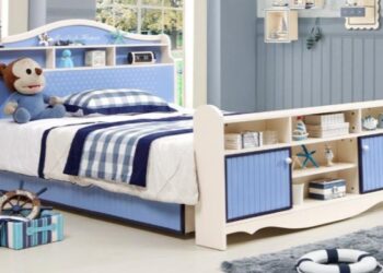 Quelles sont les dimensions d'un lit simple ?