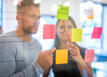 Quelles sont les etapes d'une formation ?
