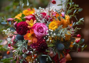 Quelles sont les fleurs qui tiennent le mieux en vase ?