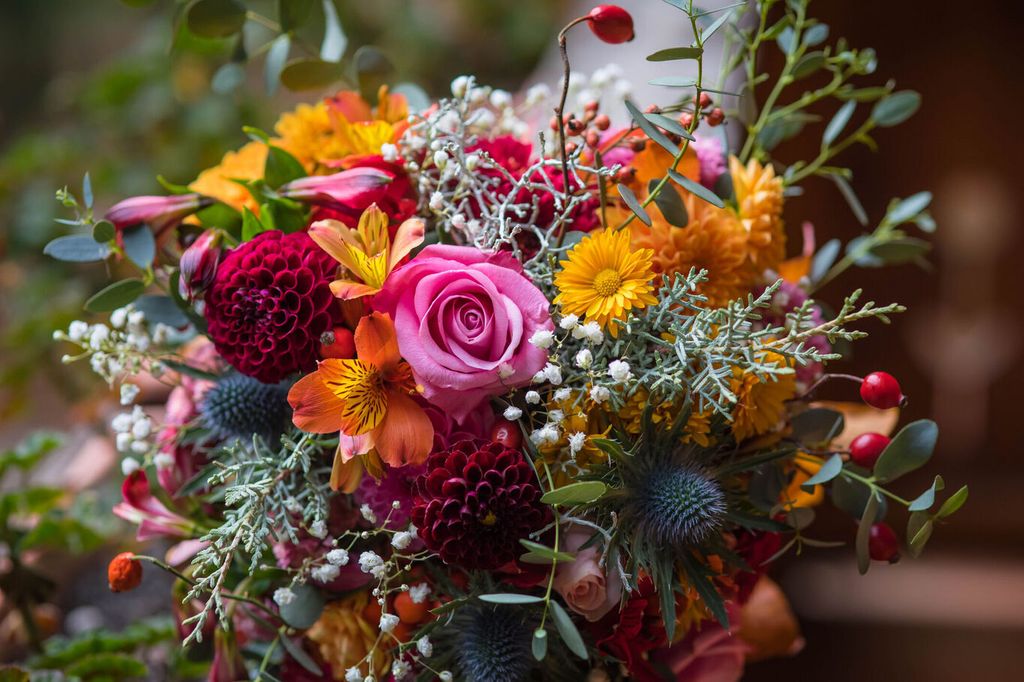 Quelles sont les fleurs qui tiennent le mieux en vase
