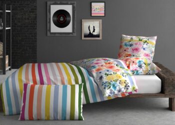 Quelles sont les grandes marques de linge de maison ?