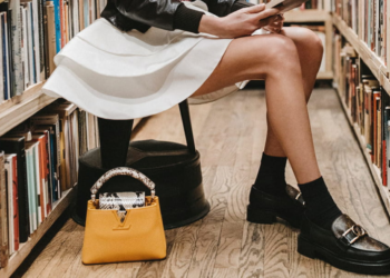 Quelles sont les grandes marques de luxe ?