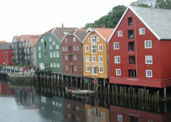 Quelles sont les habitations traditionnelles ?