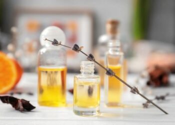 Quelles sont les huiles essentielles qui sentent le plus bon ?