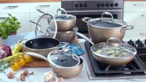 Quelles sont les meilleures batterie de cuisine ?